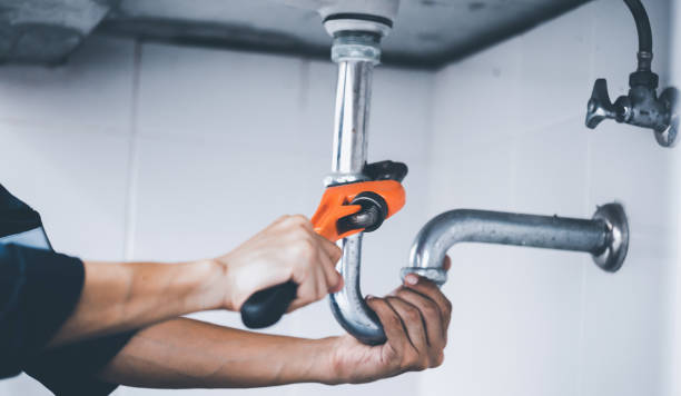 Best Drain Cleaning and Unclogging  in Hayward, CA